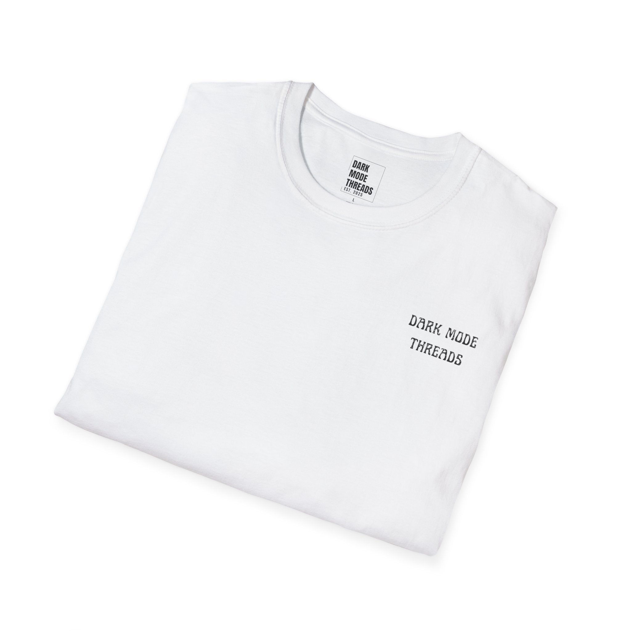 Don't Sleep On Your Dream Skull Rose T-Shirt