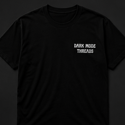 Don't Sleep On Your Dream Skull Rose T-Shirt