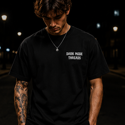 Don't Sleep On Your Dream Skull Rose T-Shirt
