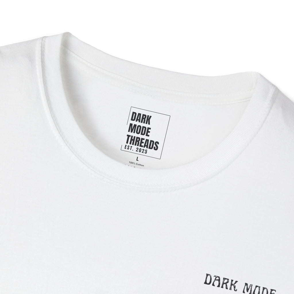 Don't Sleep On Your Dream Skull Rose T-Shirt